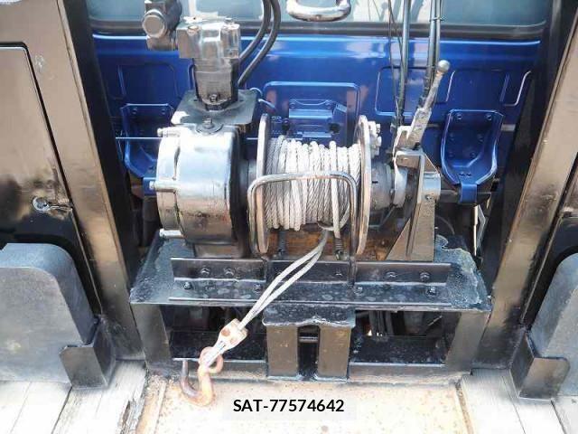 Nissan CONDOR 2002-09 1235372-18