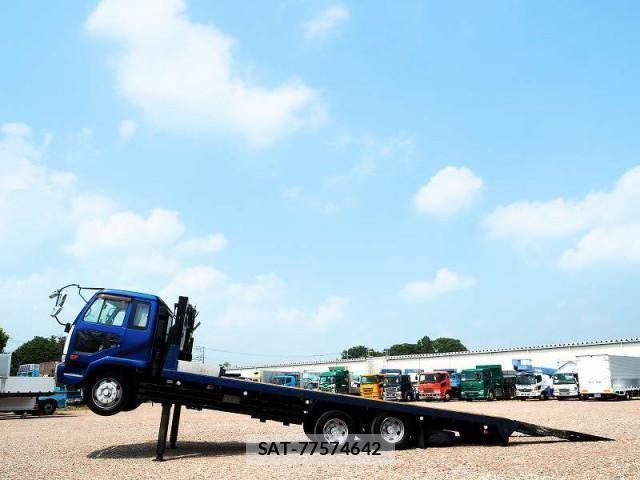 Nissan CONDOR 2002-09 1235372-1