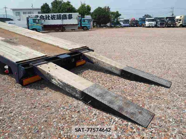 Nissan CONDOR 2002-09 1235372-19