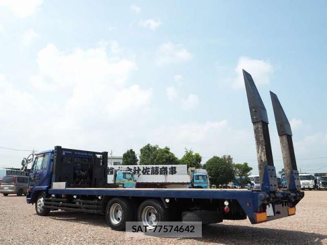 Nissan CONDOR 2002-09 1235372-21