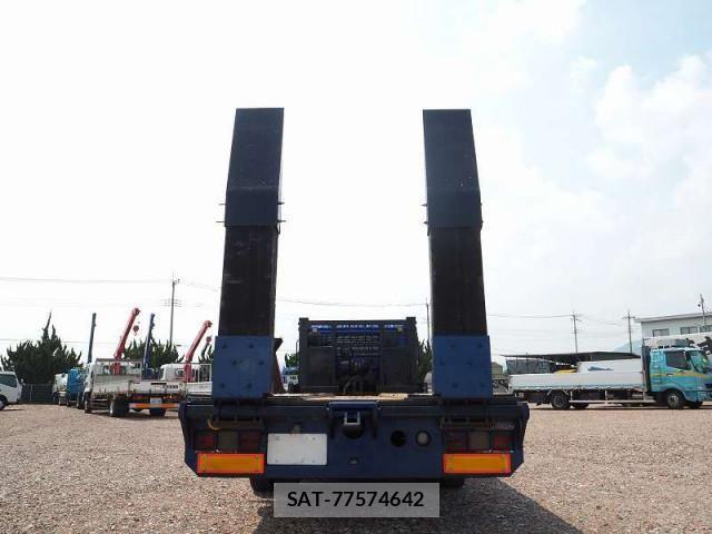 Nissan CONDOR 2002-09 1235372-22