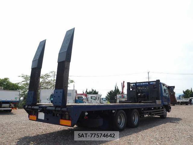 Nissan CONDOR 2002-09 1235372-23