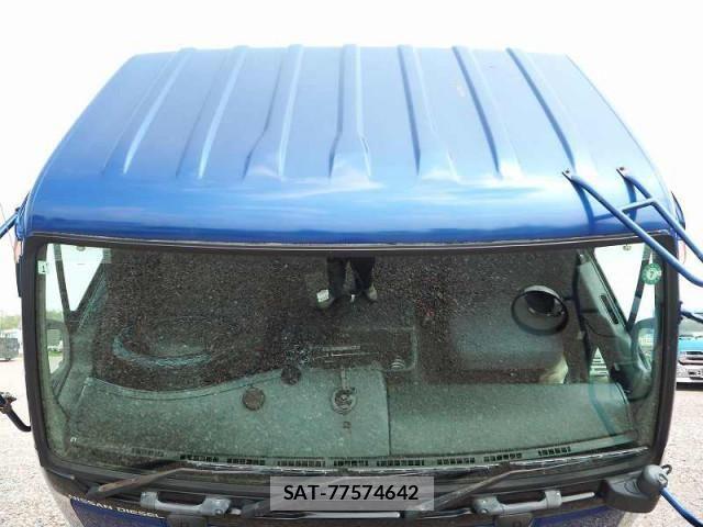 Nissan CONDOR 2002-09 1235372-24