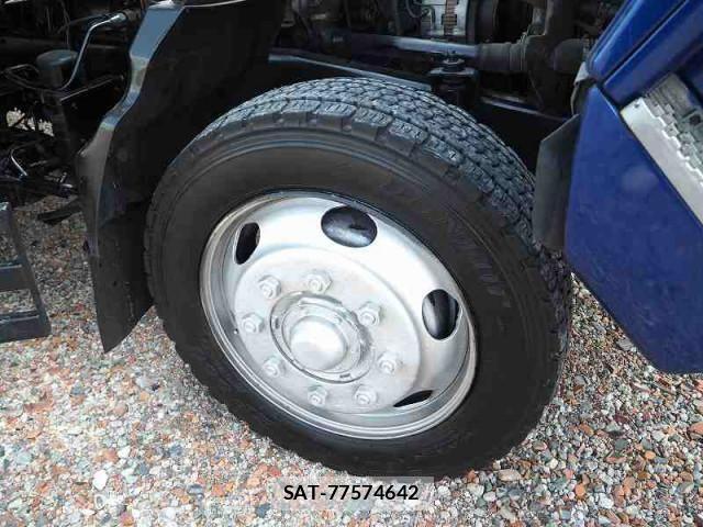 Nissan CONDOR 2002-09 1235372-25