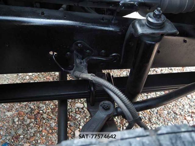 Nissan CONDOR 2002-09 1235372-26