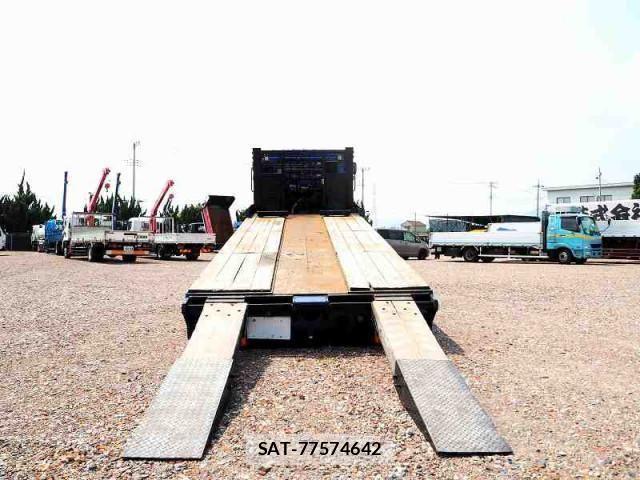 Nissan CONDOR 2002-09 1235372-3