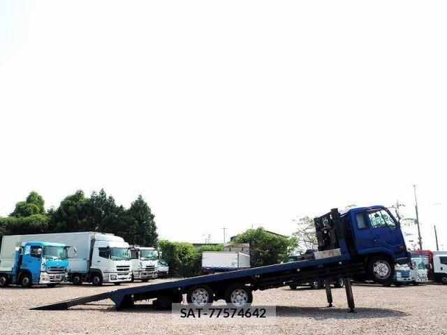 Nissan CONDOR 2002-09 1235372-5