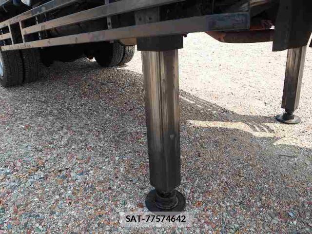 Nissan CONDOR 2002-09 1235372-8