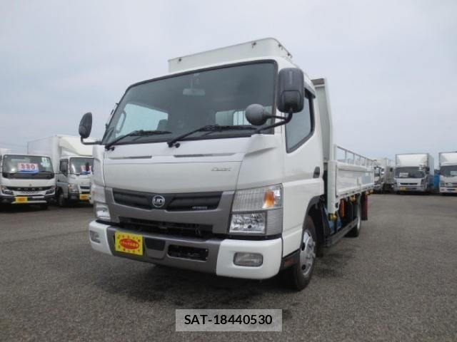 Nissan CONDOR 2020-11 1235382-0