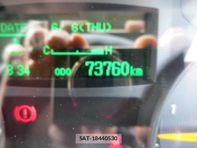 Nissan CONDOR 2020-11 1235382-13