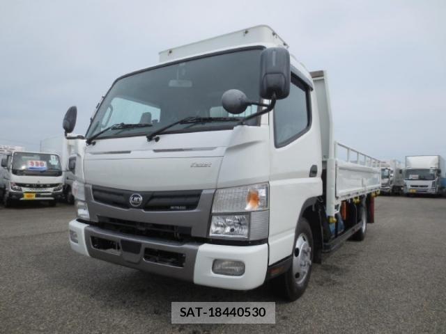 Nissan CONDOR 2020-11 1235382-2