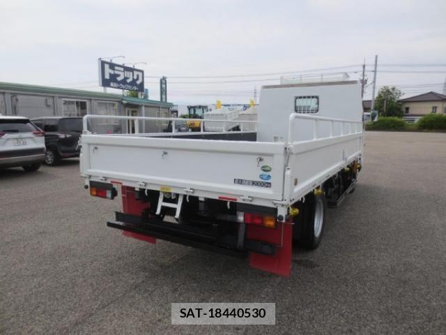 Nissan CONDOR 2020-11 1235382-3