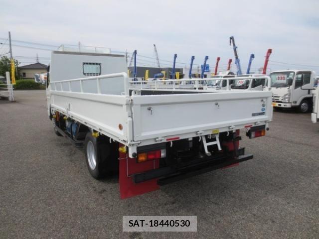 Nissan CONDOR 2020-11 1235382-4