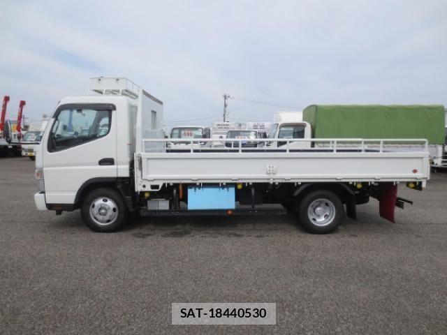 Nissan CONDOR 2020-11 1235382-8