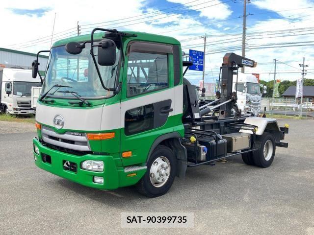 Nissan CONDOR 2012-10 1290484-0