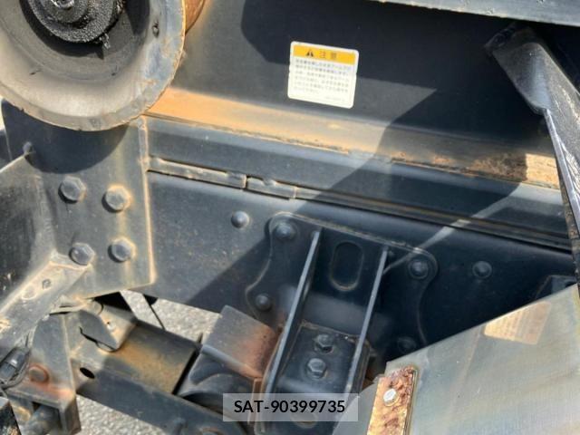 Nissan CONDOR 2012-10 1290484-10