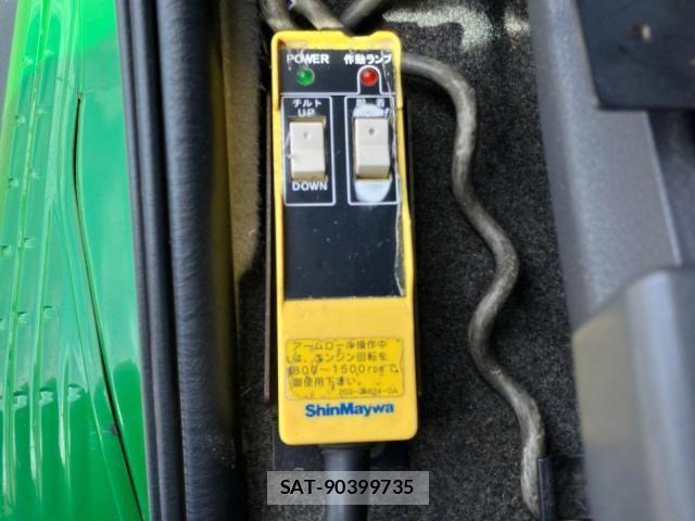 Nissan CONDOR 2012-10 1290484-18