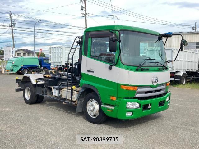 Nissan CONDOR 2012-10 1290484-1