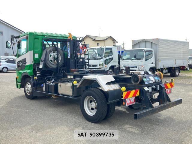 Nissan CONDOR 2012-10 1290484-3