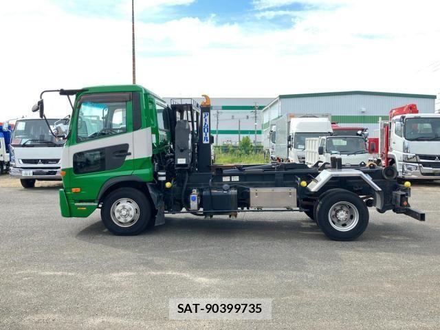 Nissan CONDOR 2012-10 1290484-4