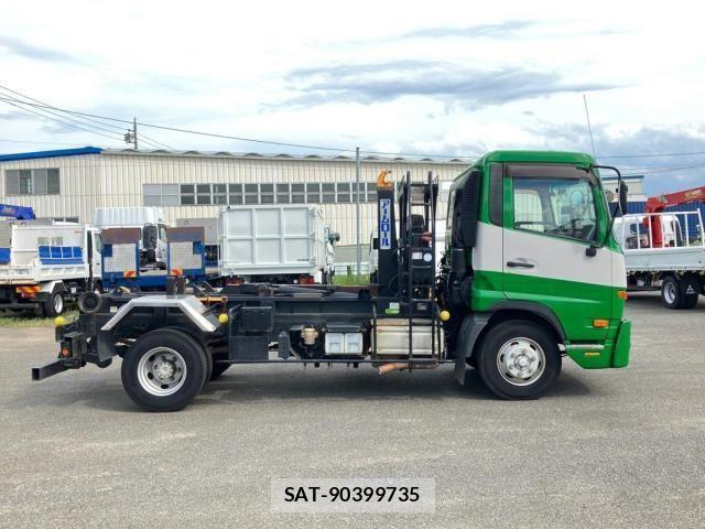Nissan CONDOR 2012-10 1290484-5