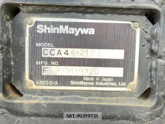 Nissan CONDOR 2012-10 1290484-6