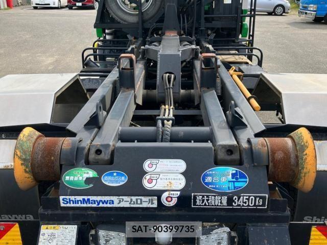 Nissan CONDOR 2012-10 1290484-7