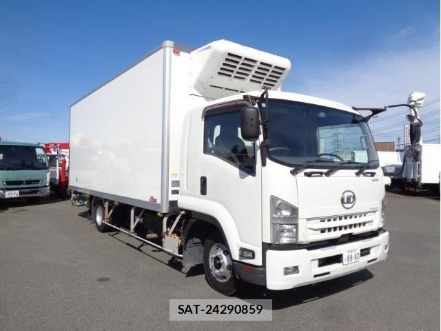 Nissan CONDOR 2021-02 1295511-0