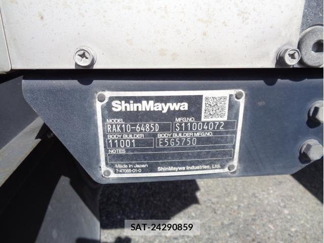 Nissan CONDOR 2021-02 1295511-12
