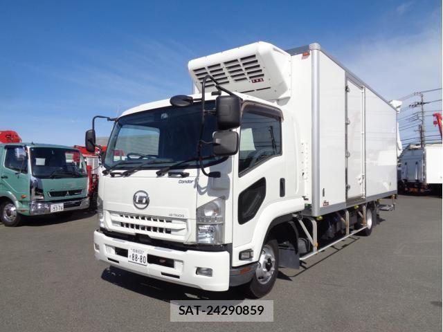 Nissan CONDOR 2021-02 1295511-1