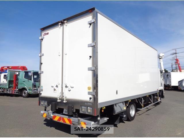 Nissan CONDOR 2021-02 1295511-2