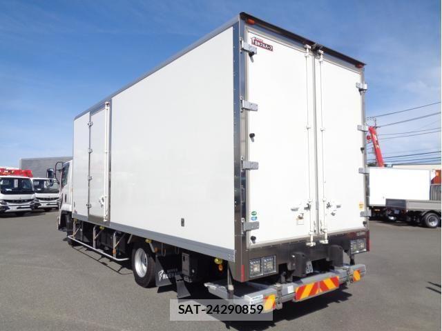 Nissan CONDOR 2021-02 1295511-3