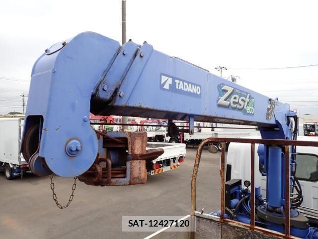 Nissan CONDOR 2012-11 1299106-9