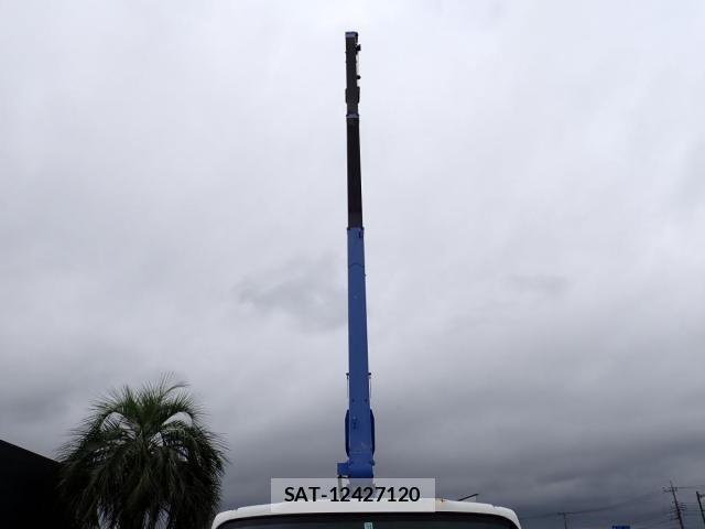 Nissan CONDOR 2012-11 1299106-11