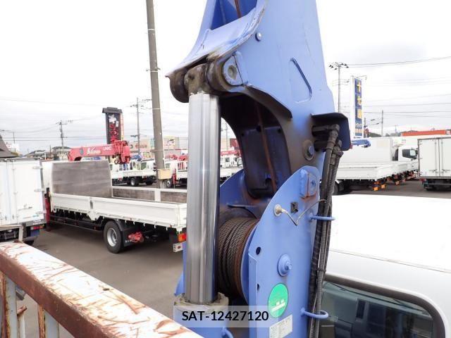 Nissan CONDOR 2012-11 1299106-12