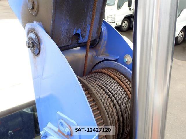 Nissan CONDOR 2012-11 1299106-13