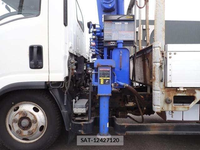 Nissan CONDOR 2012-11 1299106-15