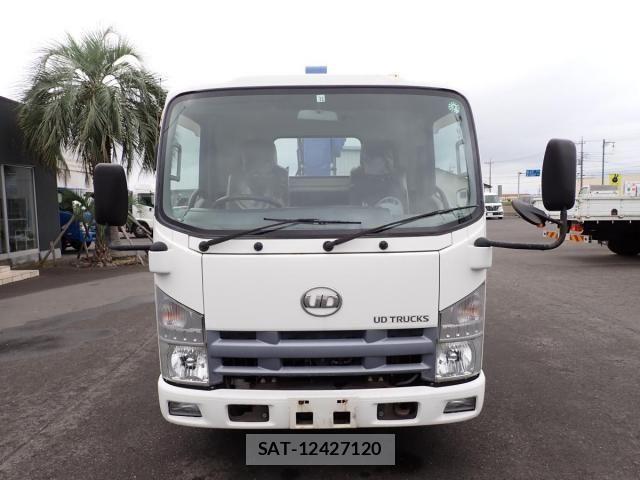 Nissan CONDOR 2012-11 1299106-1