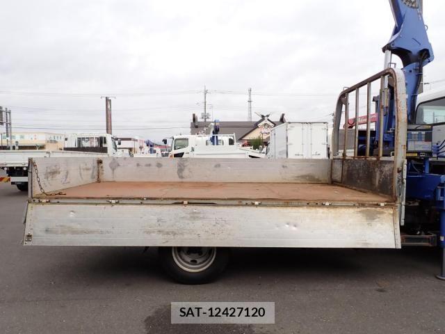 Nissan CONDOR 2012-11 1299106-26