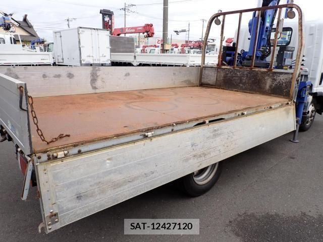 Nissan CONDOR 2012-11 1299106-27