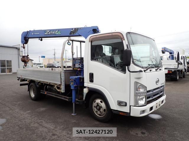 Nissan CONDOR 2012-11 1299106-2