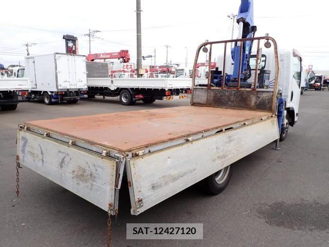 Nissan CONDOR 2012-11 1299106-29