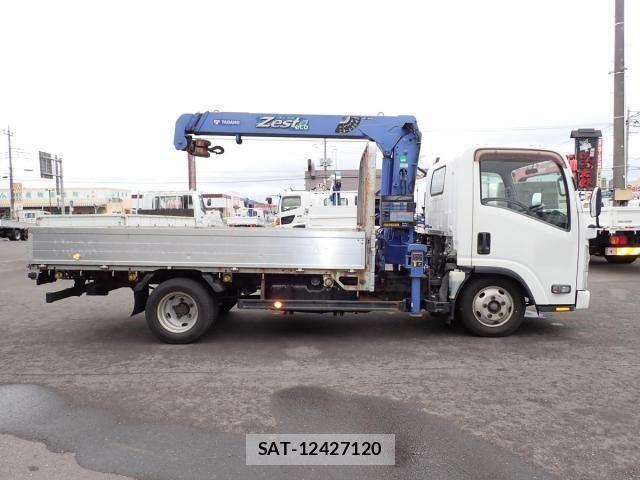 Nissan CONDOR 2012-11 1299106-3