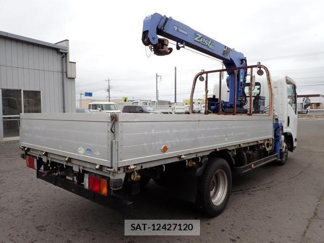 Nissan CONDOR 2012-11 1299106-4