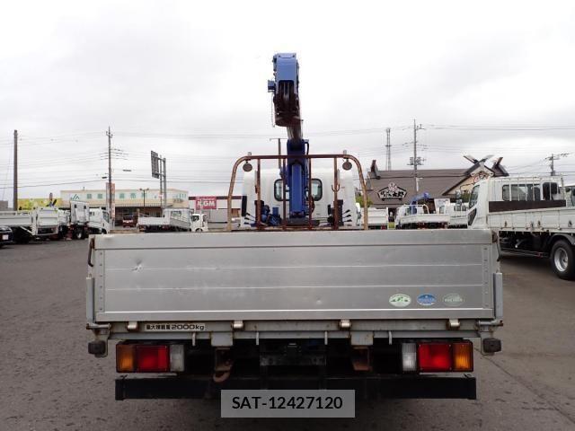 Nissan CONDOR 2012-11 1299106-5