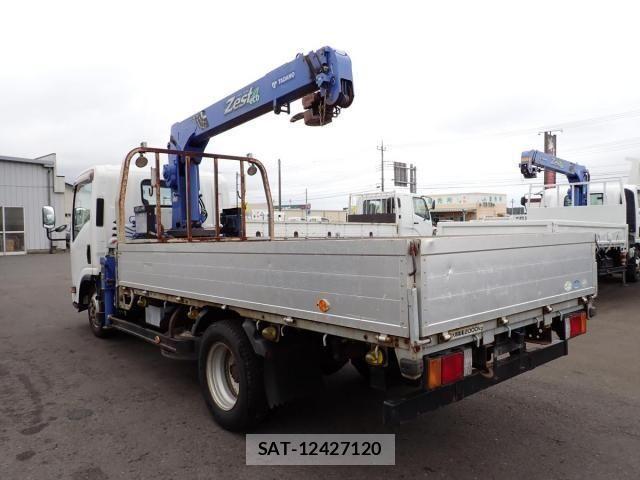 Nissan CONDOR 2012-11 1299106-6