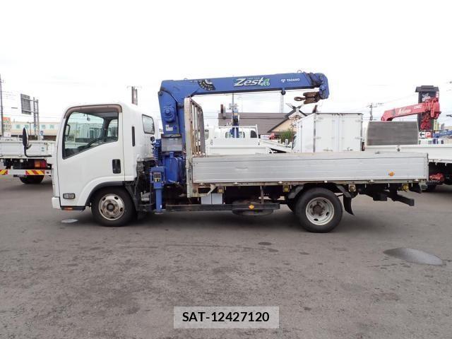 Nissan CONDOR 2012-11 1299106-7
