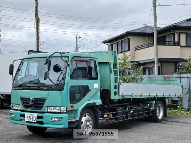 Nissan CONDOR 2007-12 1327499-0