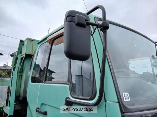 Nissan CONDOR 2007-12 1327499-9