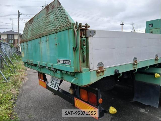 Nissan CONDOR 2007-12 1327499-10